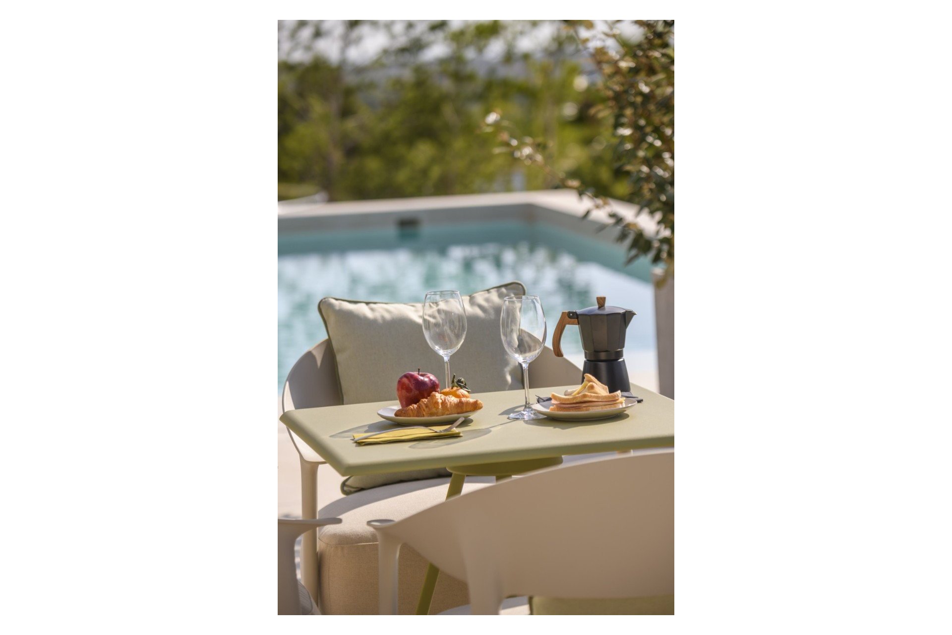 Новобудова - Вілла - Las Colinas Golf - Las Colinas golf