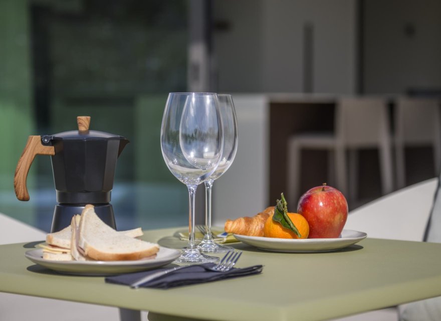 Новобудова - Вілла - Las Colinas Golf - Las Colinas golf