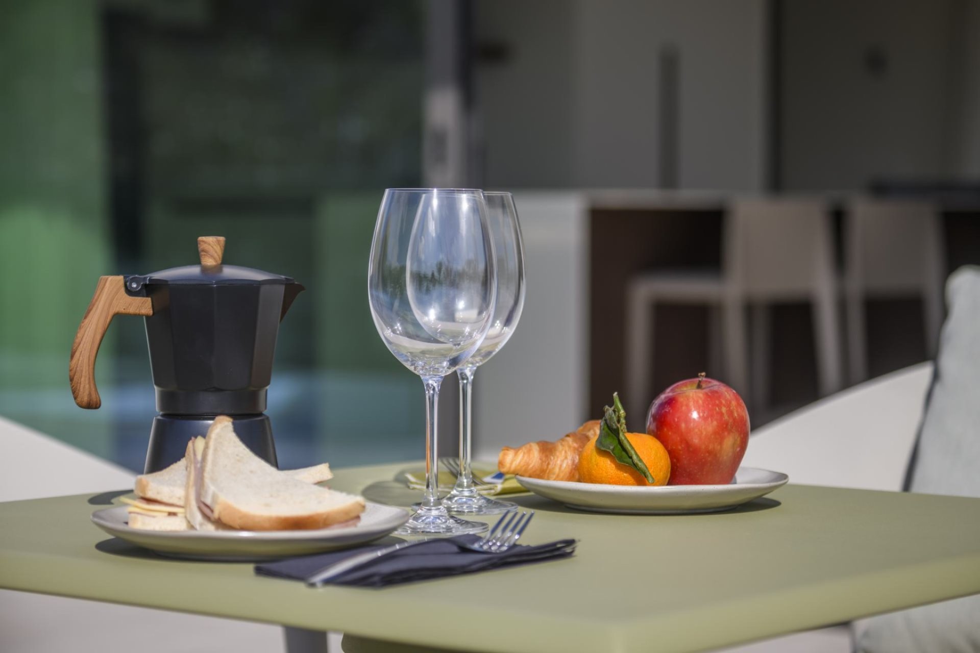 Новобудова - Вілла - Las Colinas Golf - Las Colinas golf