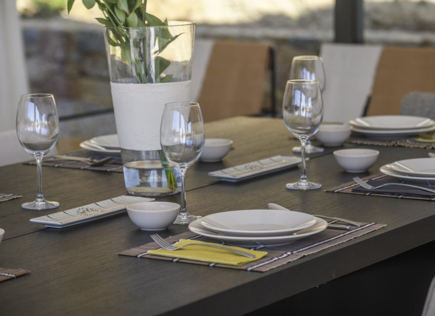 Новобудова - Вілла - Las Colinas Golf - Las Colinas golf