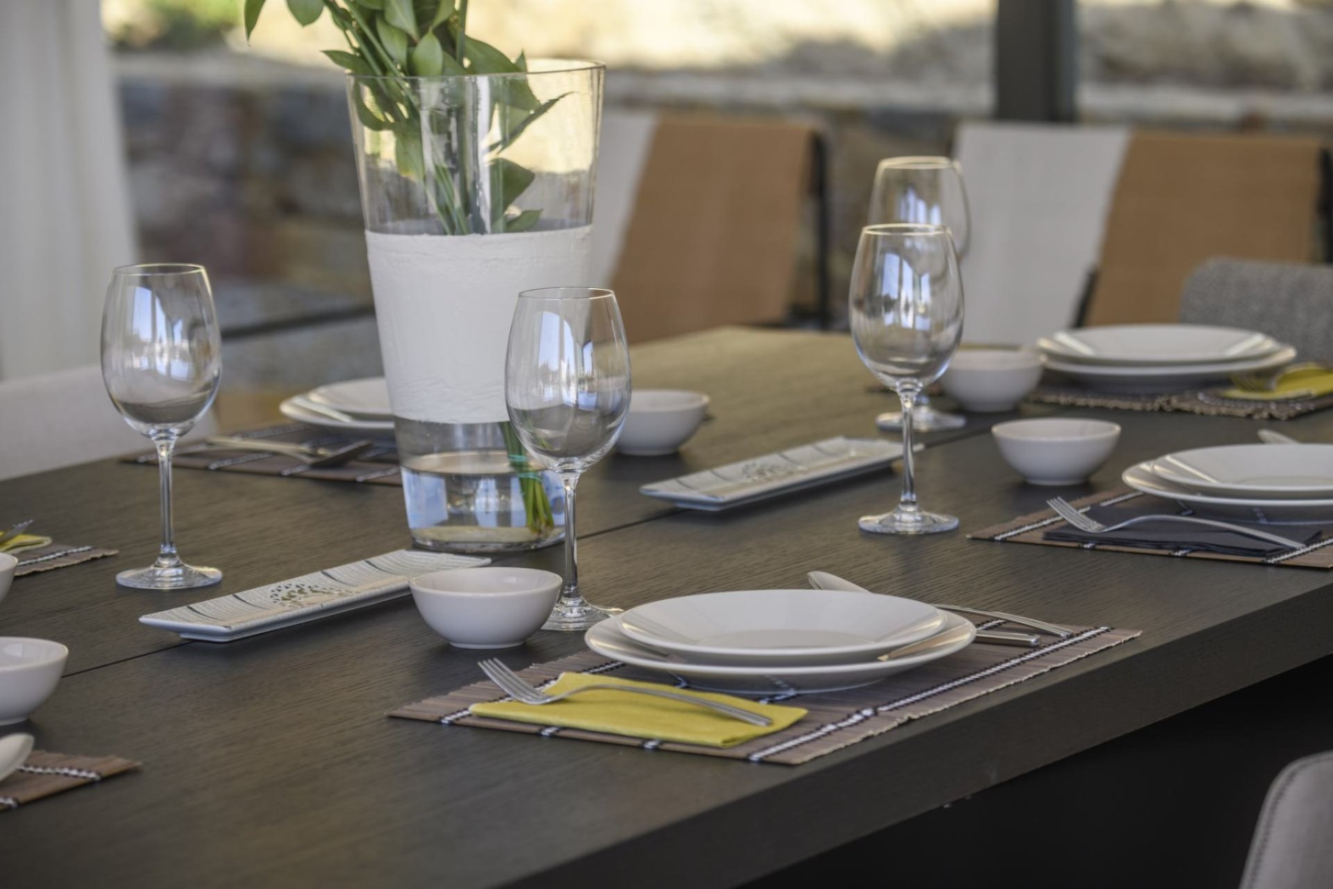 Новобудова - Вілла - Las Colinas Golf - Las Colinas golf