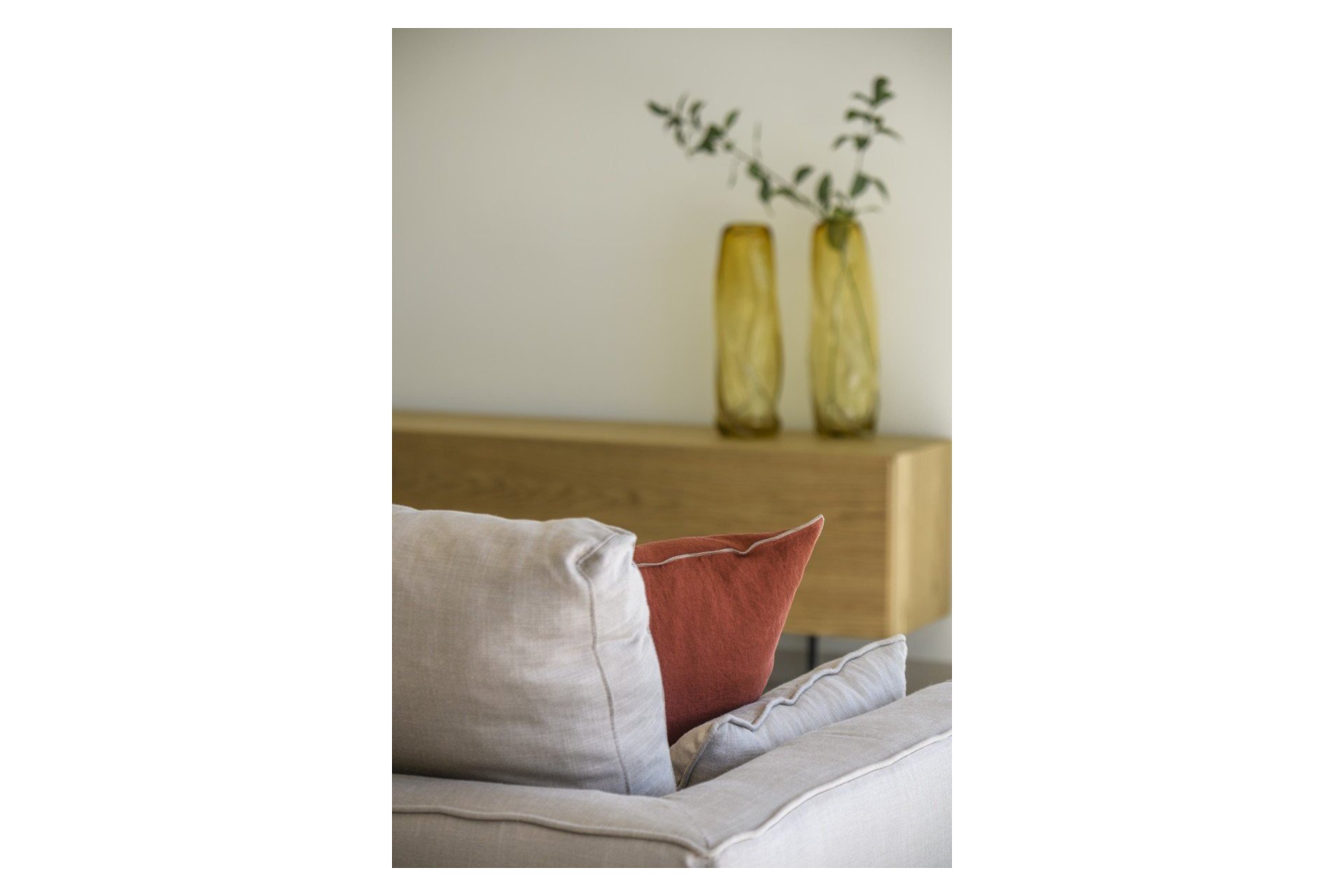 Новобудова - Вілла - Las Colinas Golf - Las Colinas golf