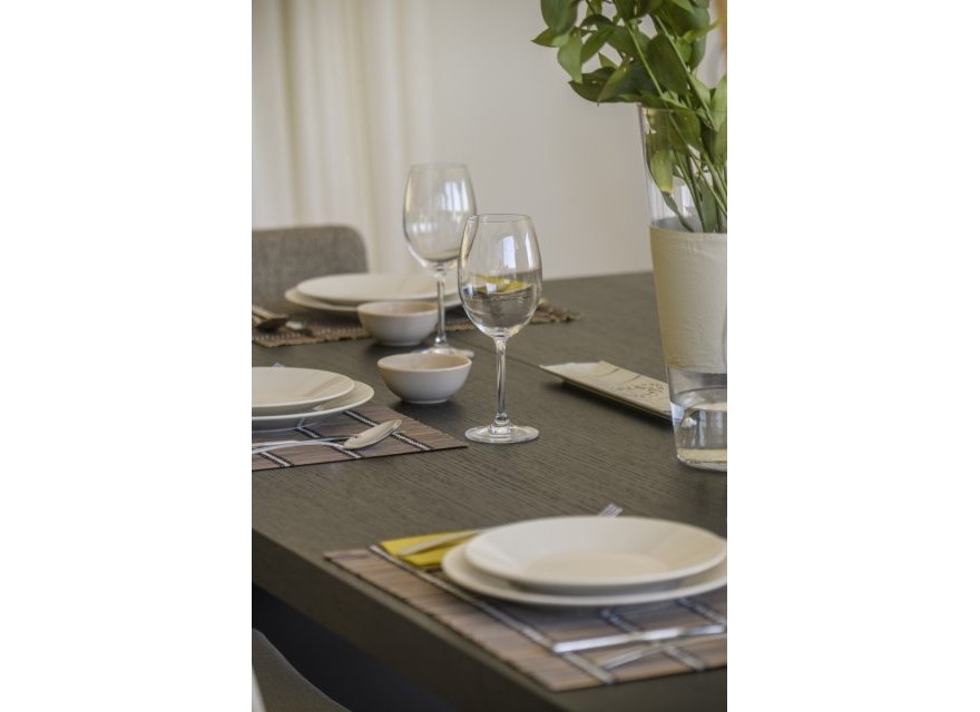 Новобудова - Вілла - Las Colinas Golf - Las Colinas golf