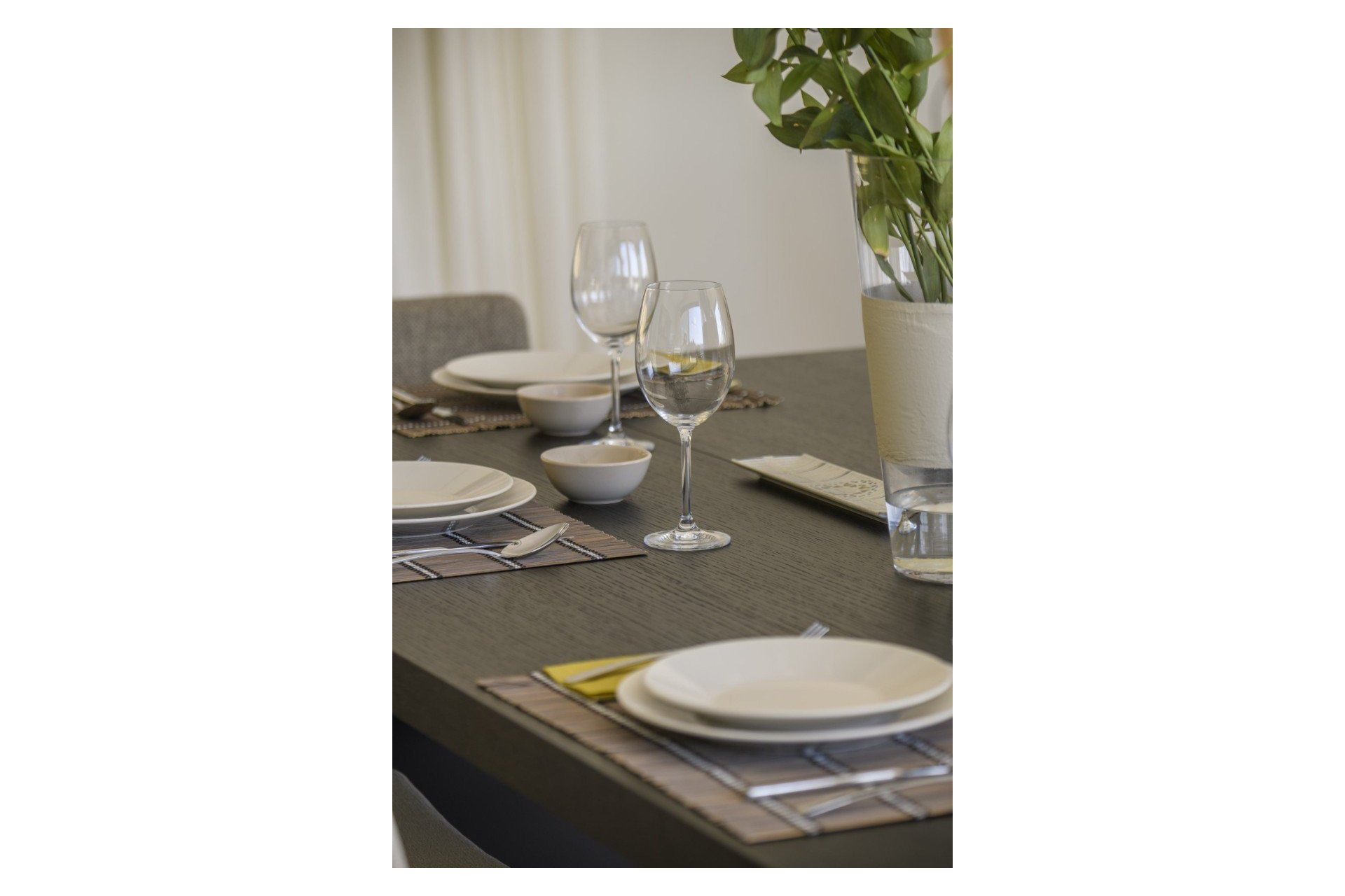 Новобудова - Вілла - Las Colinas Golf - Las Colinas golf