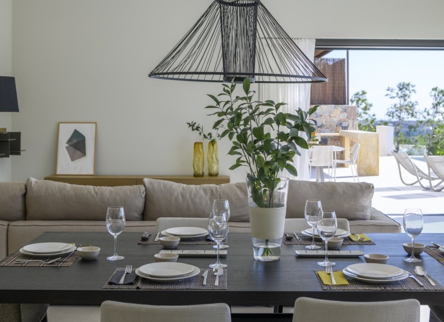 Новобудова - Вілла - Las Colinas Golf - Las Colinas golf