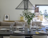 Новобудова - Вілла - Las Colinas Golf - Las Colinas golf