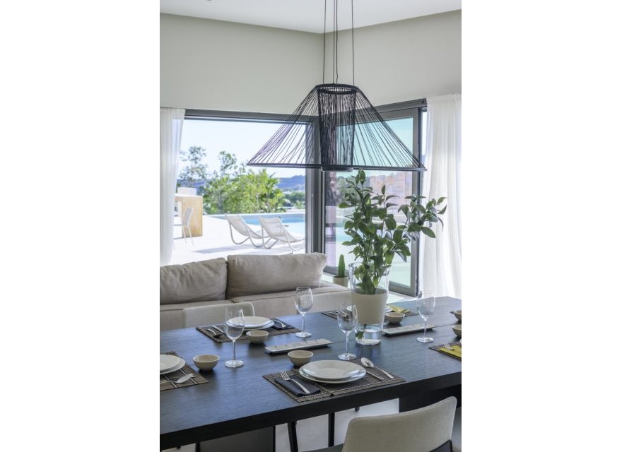 Новобудова - Вілла - Las Colinas Golf - Las Colinas golf