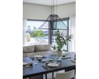 Новобудова - Вілла - Las Colinas Golf - Las Colinas golf