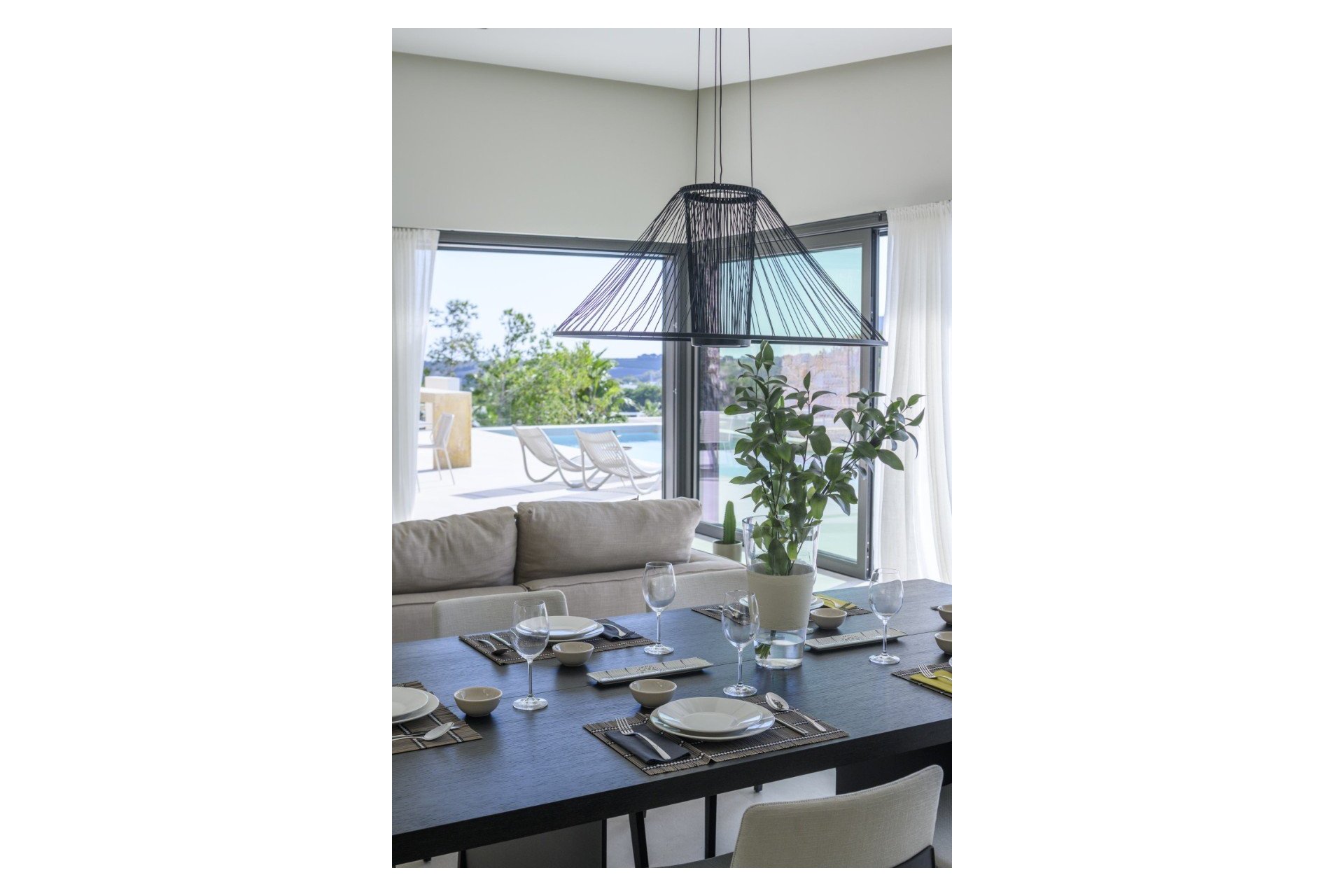 Новобудова - Вілла - Las Colinas Golf - Las Colinas golf