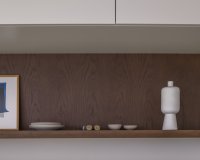 Новобудова - Вілла - Las Colinas Golf - Las Colinas golf