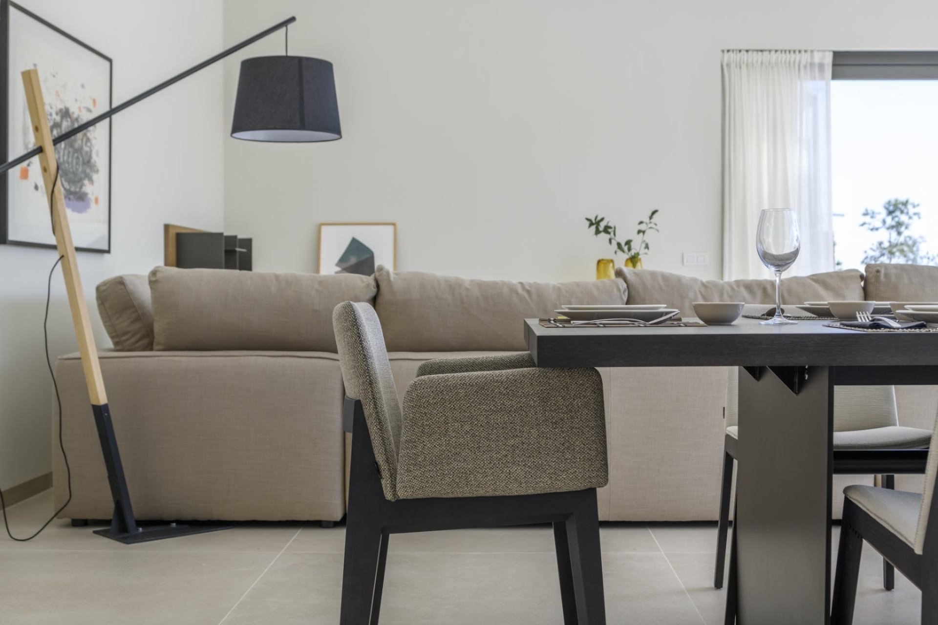 Новобудова - Вілла - Las Colinas Golf - Las Colinas golf