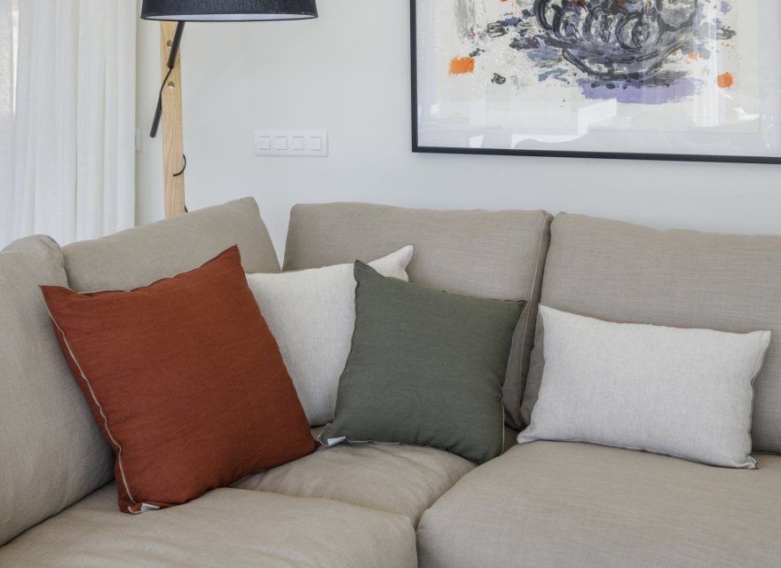 Новобудова - Вілла - Las Colinas Golf - Las Colinas golf