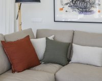 Новобудова - Вілла - Las Colinas Golf - Las Colinas golf