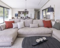 Новобудова - Вілла - Las Colinas Golf - Las Colinas golf