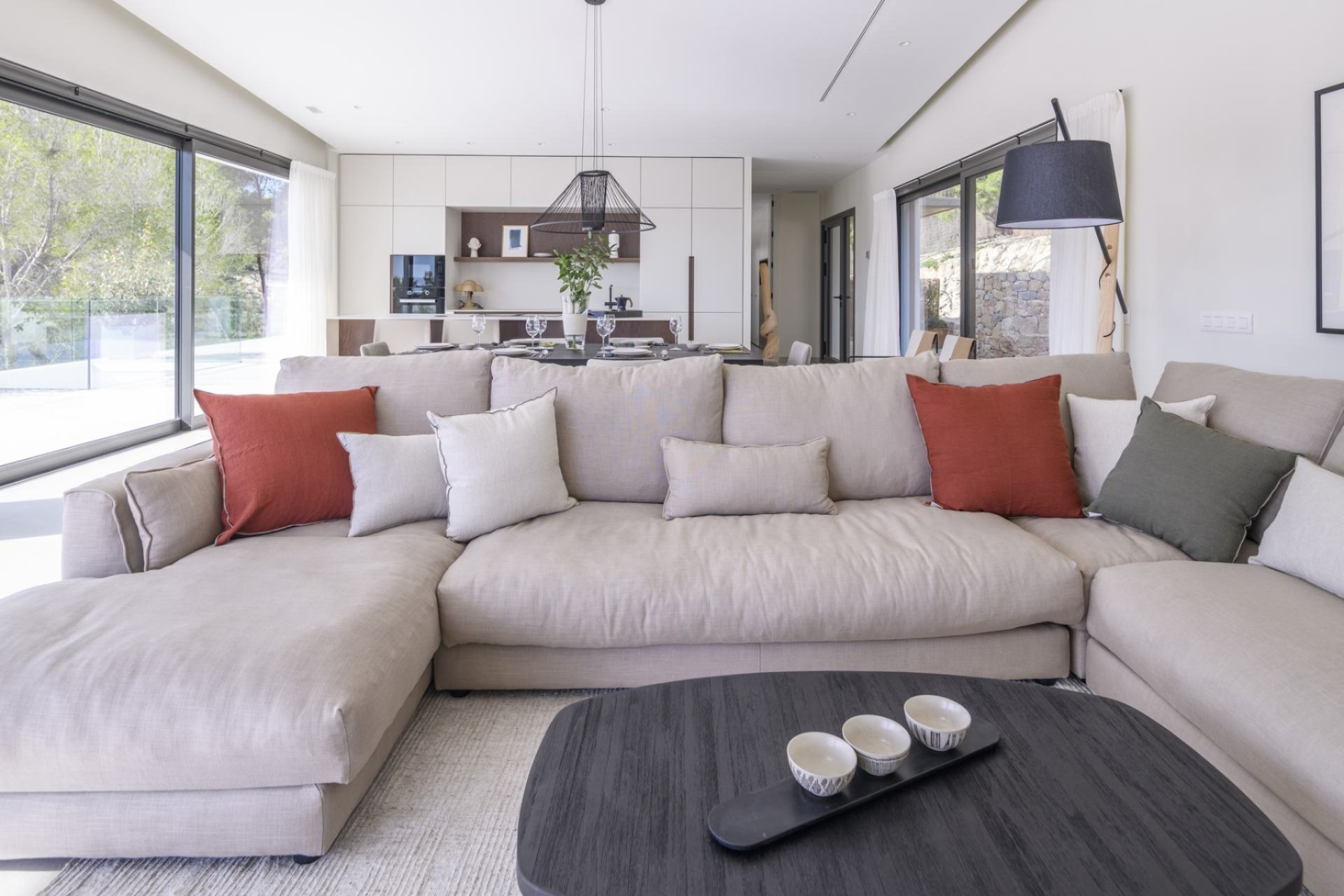 Новобудова - Вілла - Las Colinas Golf - Las Colinas golf