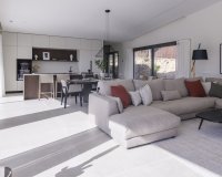 Новобудова - Вілла - Las Colinas Golf - Las Colinas golf