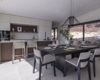 Новобудова - Вілла - Las Colinas Golf - Las Colinas golf