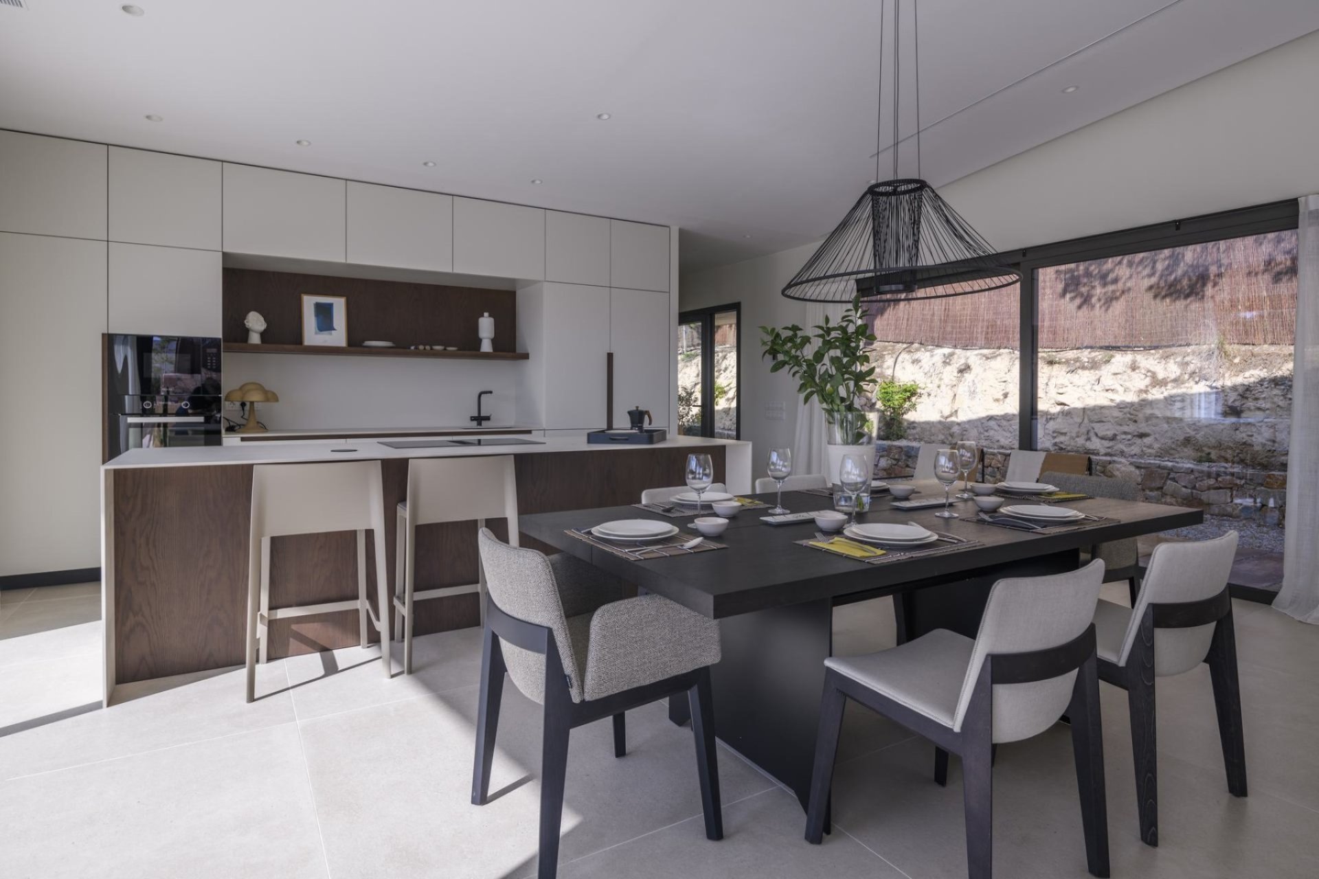 Новобудова - Вілла - Las Colinas Golf - Las Colinas golf