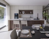 Новобудова - Вілла - Las Colinas Golf - Las Colinas golf