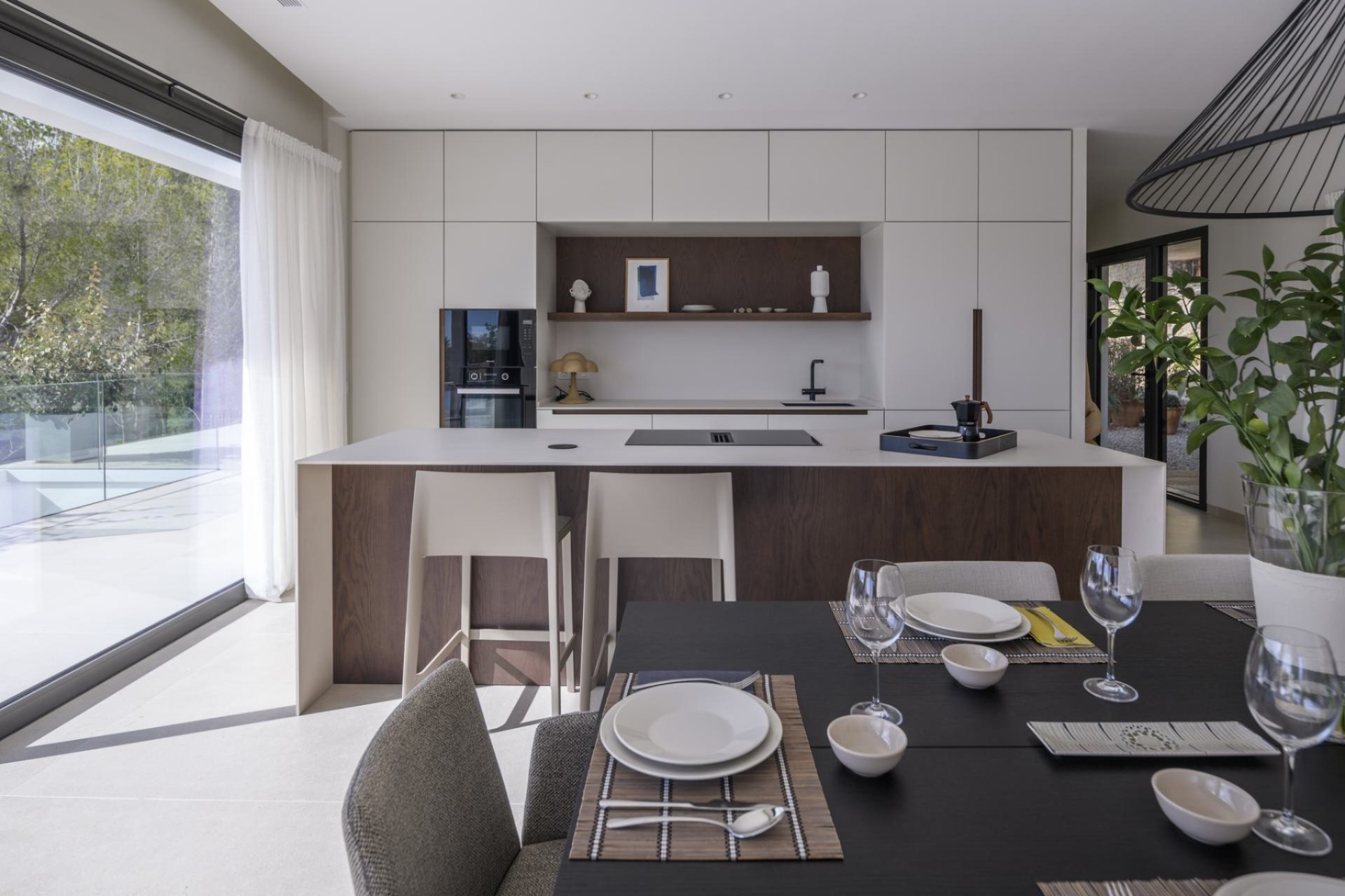 Новобудова - Вілла - Las Colinas Golf - Las Colinas golf