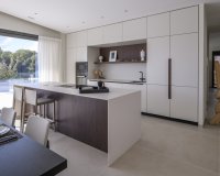 Новобудова - Вілла - Las Colinas Golf - Las Colinas golf