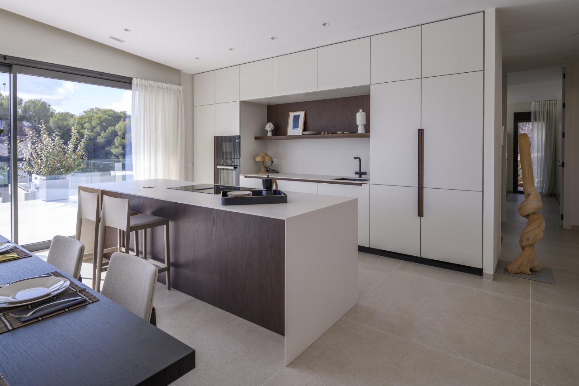 Новобудова - Вілла - Las Colinas Golf - Las Colinas golf