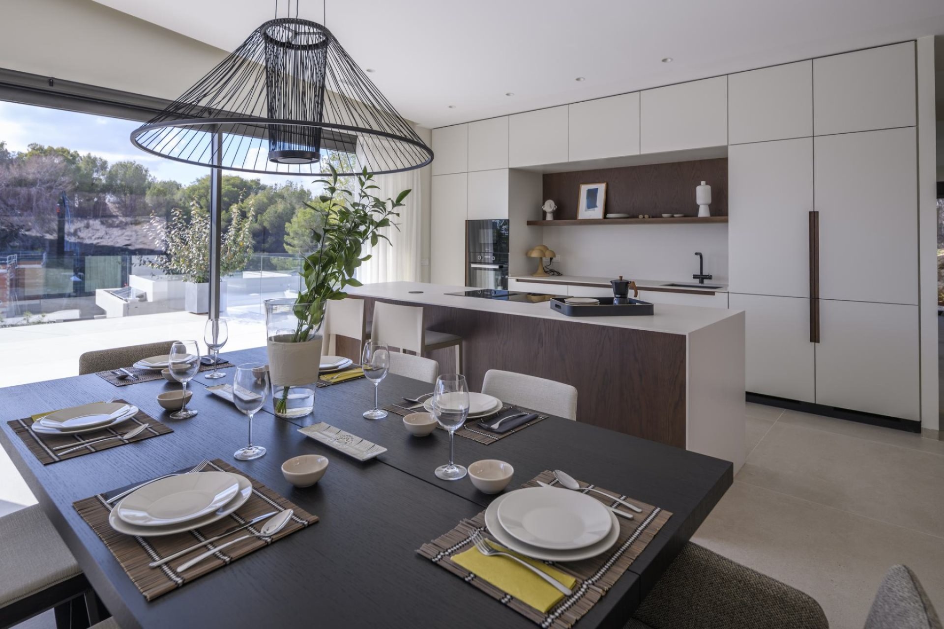 Новобудова - Вілла - Las Colinas Golf - Las Colinas golf