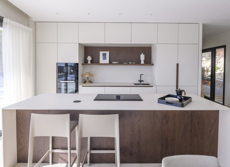 Новобудова - Вілла - Las Colinas Golf - Las Colinas golf