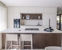 Новобудова - Вілла - Las Colinas Golf - Las Colinas golf