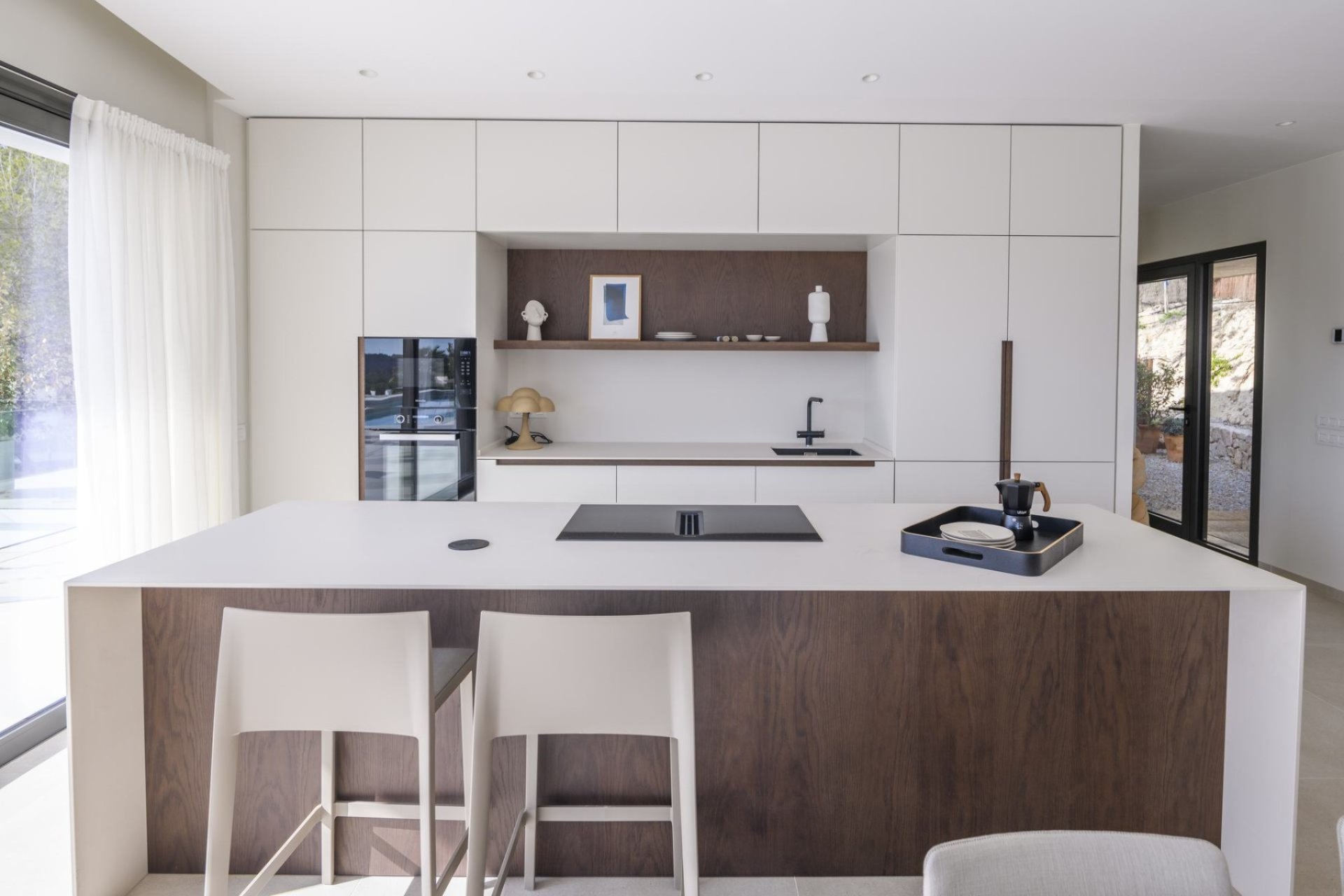 Новобудова - Вілла - Las Colinas Golf - Las Colinas golf