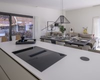 Новобудова - Вілла - Las Colinas Golf - Las Colinas golf