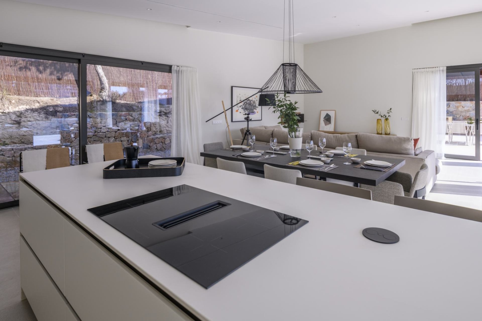 Новобудова - Вілла - Las Colinas Golf - Las Colinas golf