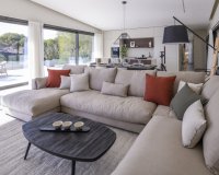 Новобудова - Вілла - Las Colinas Golf - Las Colinas golf