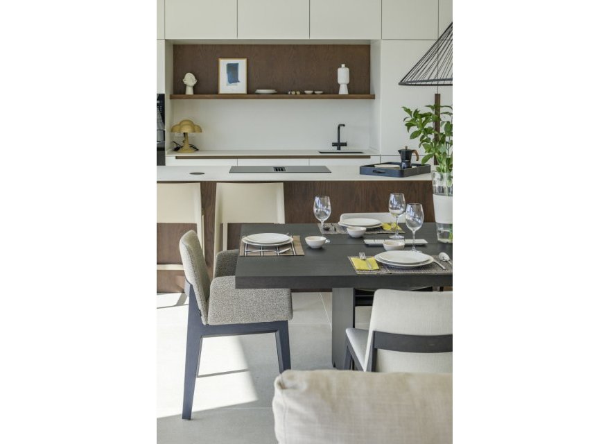 Новобудова - Вілла - Las Colinas Golf - Las Colinas golf