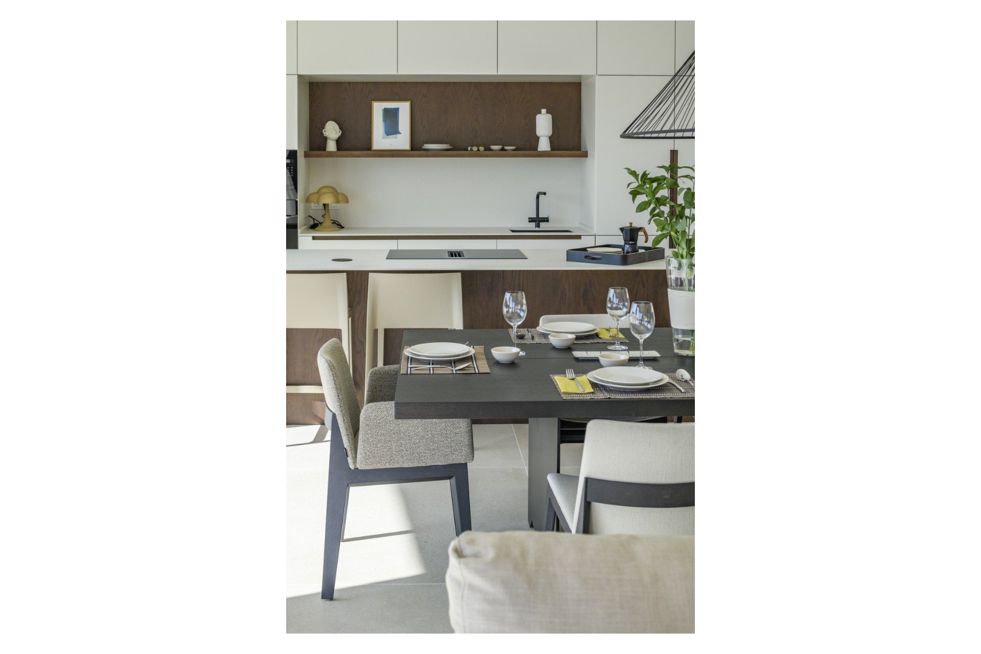 Новобудова - Вілла - Las Colinas Golf - Las Colinas golf