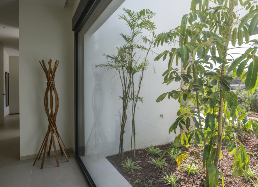 Новобудова - Вілла - Las Colinas Golf - Las Colinas golf