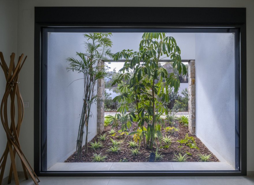 Новобудова - Вілла - Las Colinas Golf - Las Colinas golf