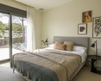 Новобудова - Вілла - Las Colinas Golf - Las Colinas golf