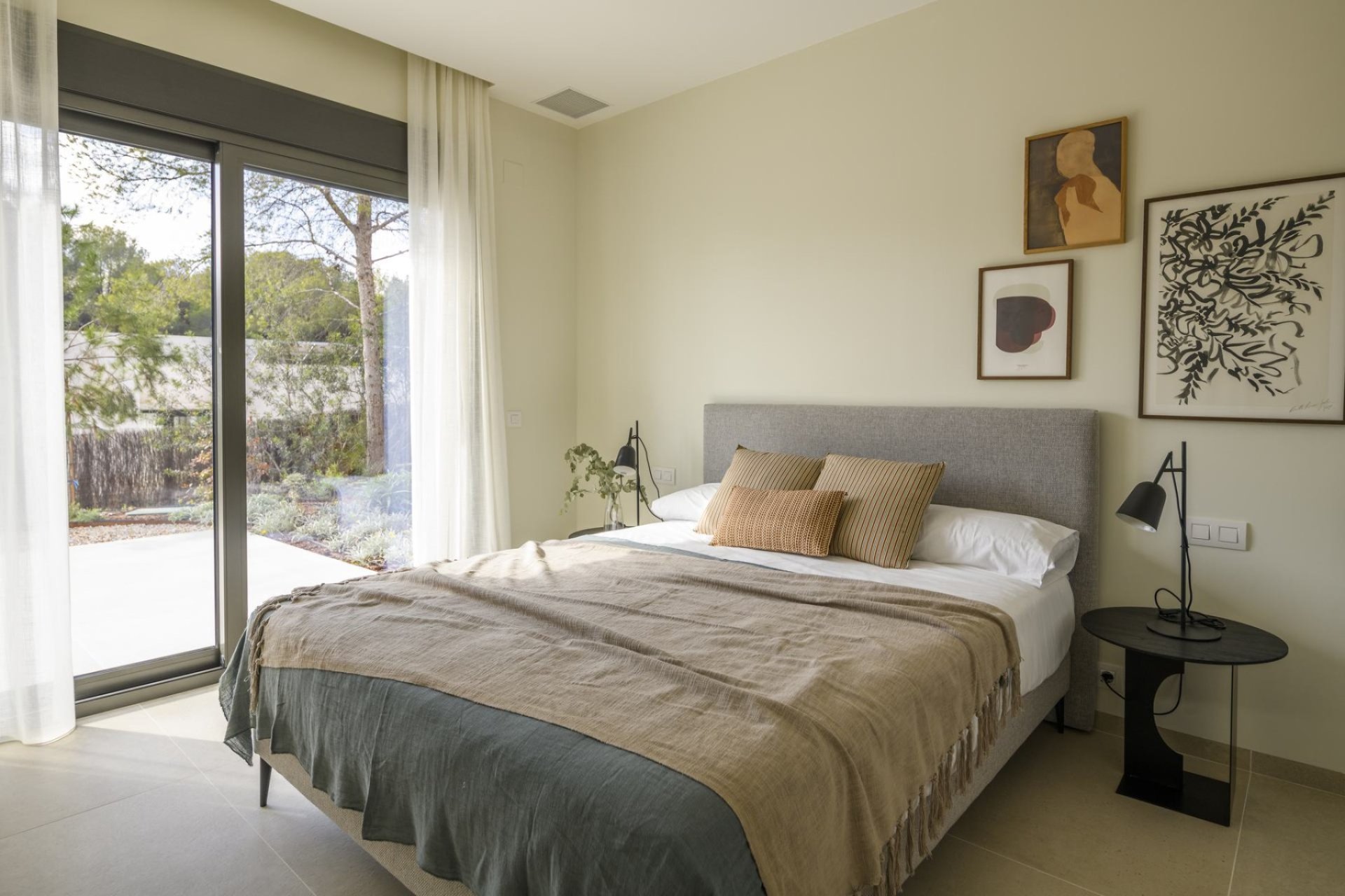 Новобудова - Вілла - Las Colinas Golf - Las Colinas golf