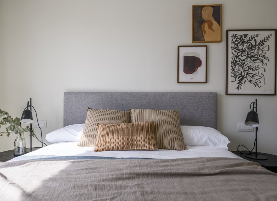 Новобудова - Вілла - Las Colinas Golf - Las Colinas golf