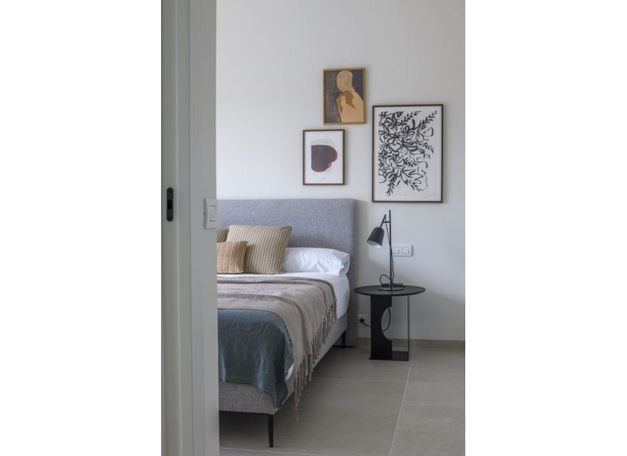 Новобудова - Вілла - Las Colinas Golf - Las Colinas golf