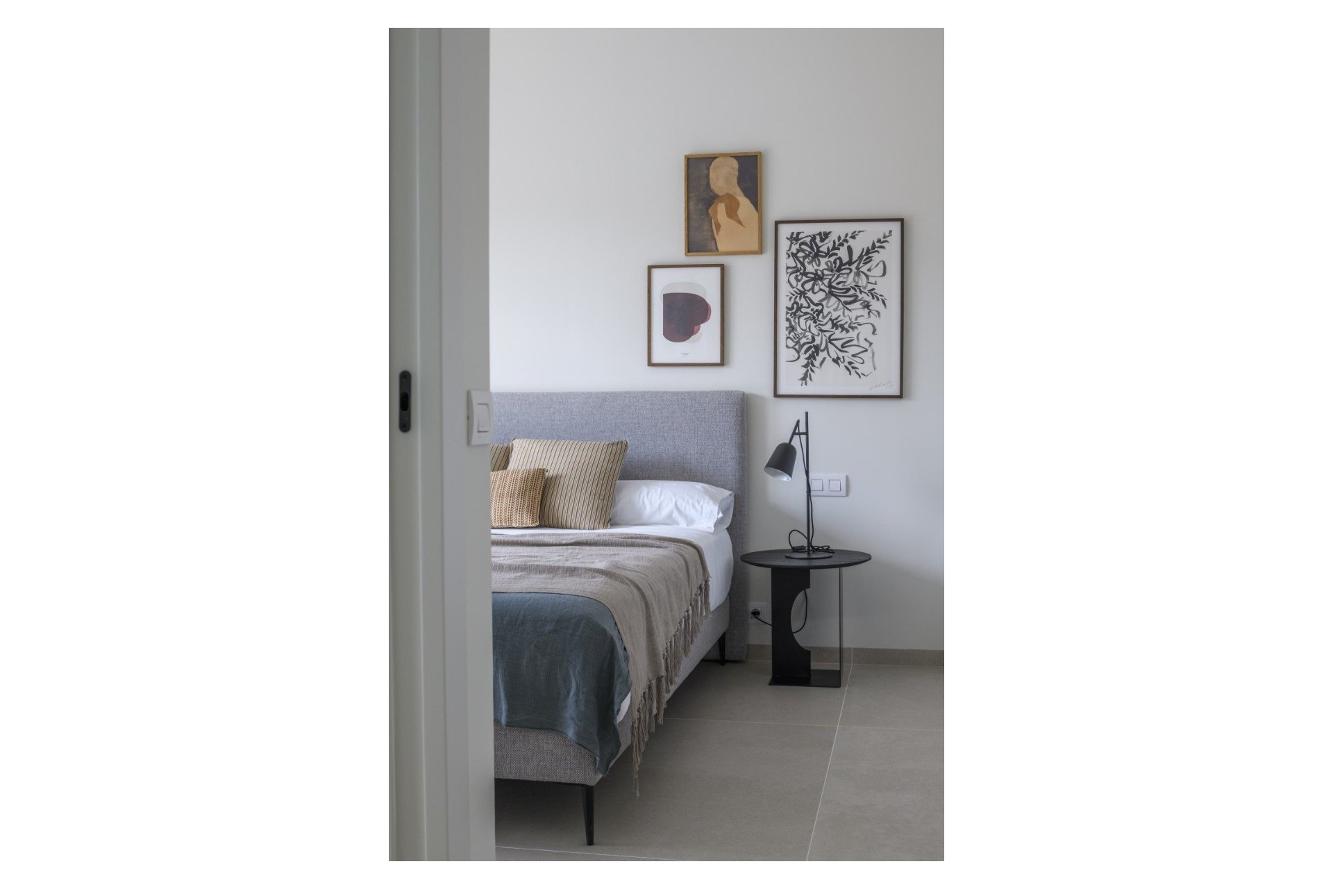 Новобудова - Вілла - Las Colinas Golf - Las Colinas golf