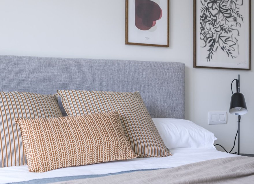 Новобудова - Вілла - Las Colinas Golf - Las Colinas golf