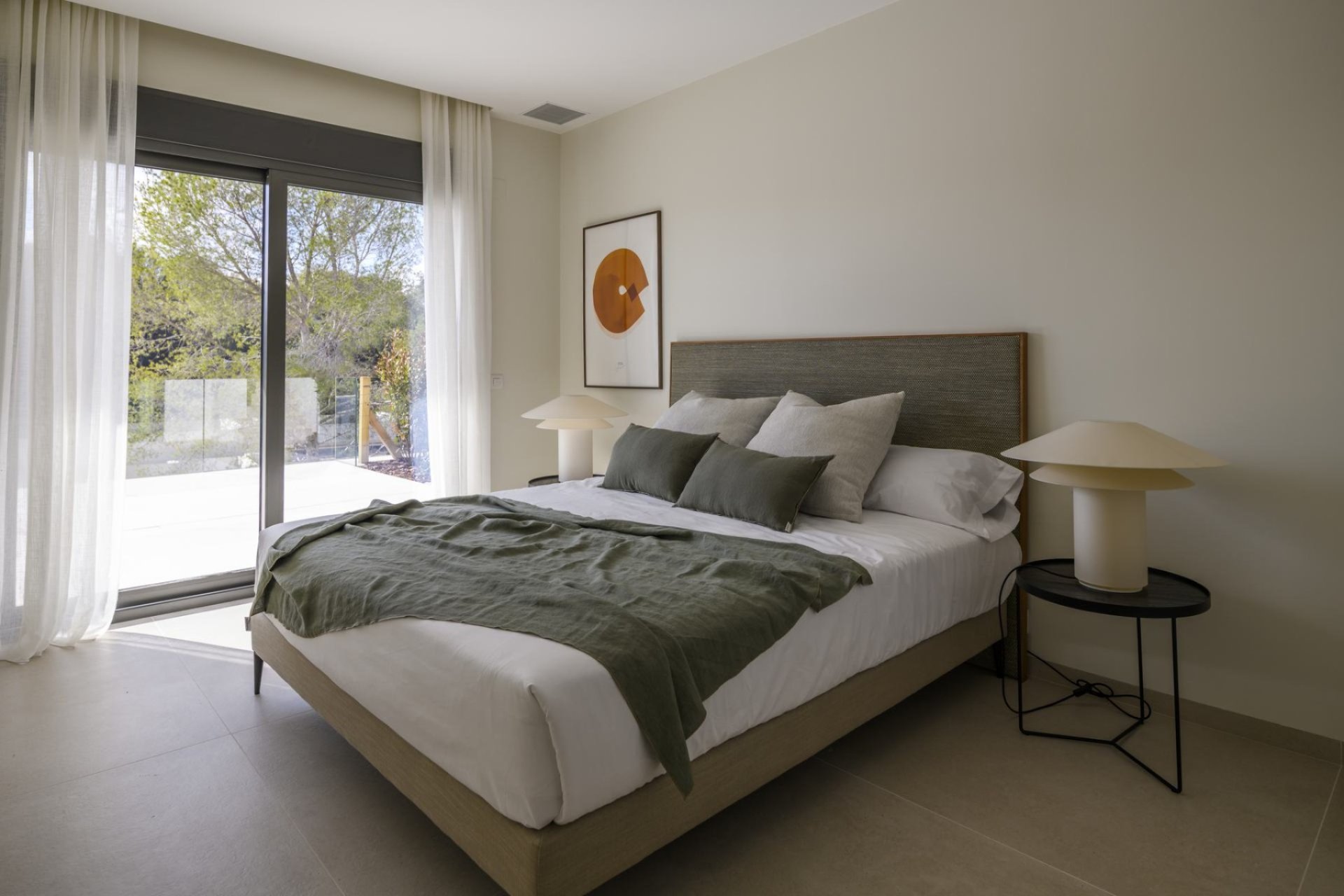 Новобудова - Вілла - Las Colinas Golf - Las Colinas golf