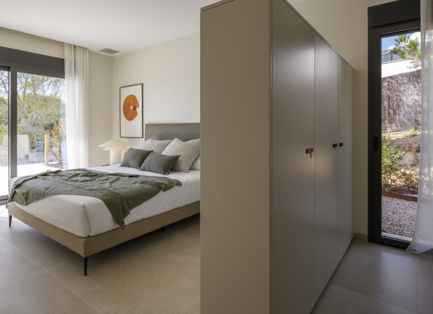 Новобудова - Вілла - Las Colinas Golf - Las Colinas golf