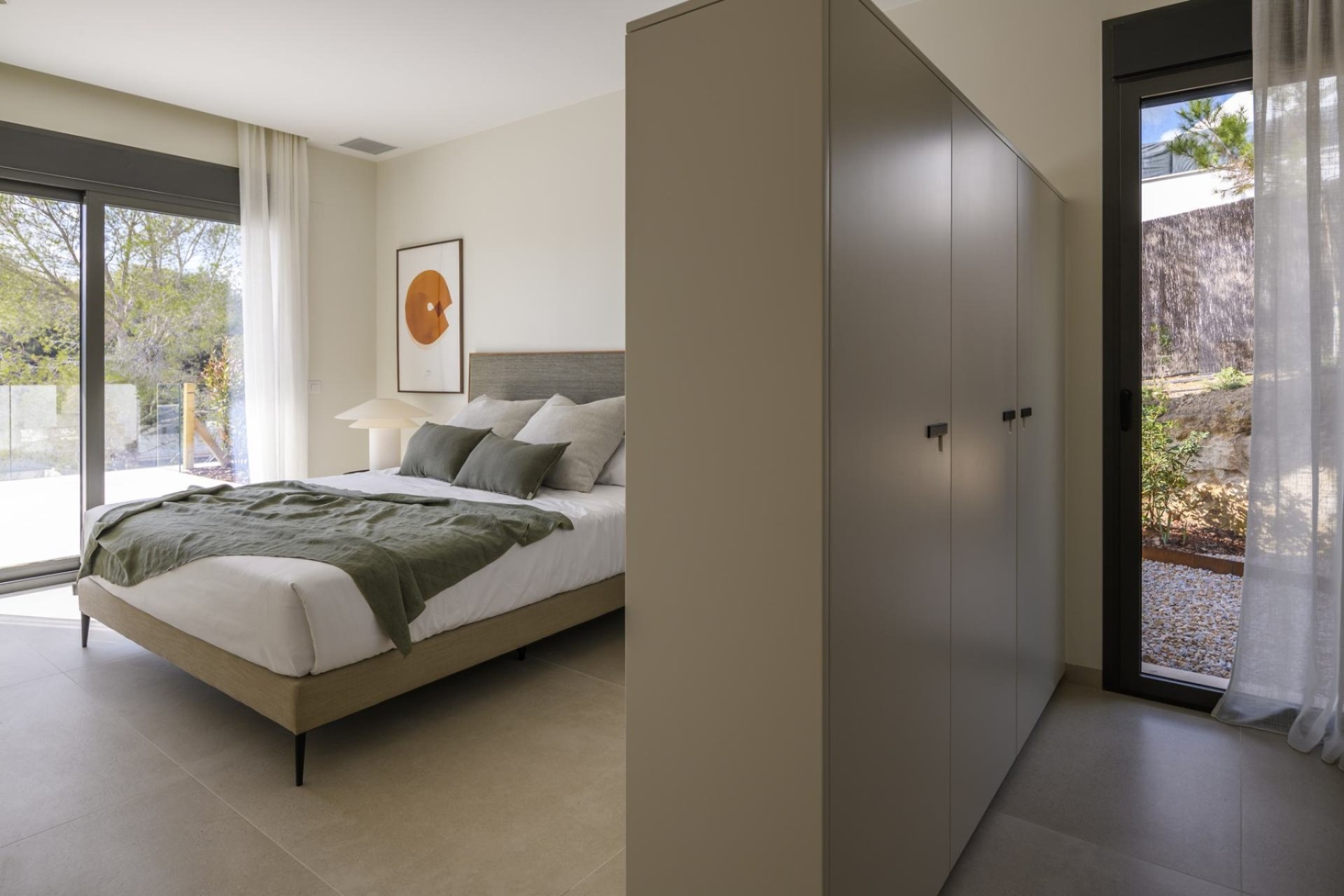 Новобудова - Вілла - Las Colinas Golf - Las Colinas golf