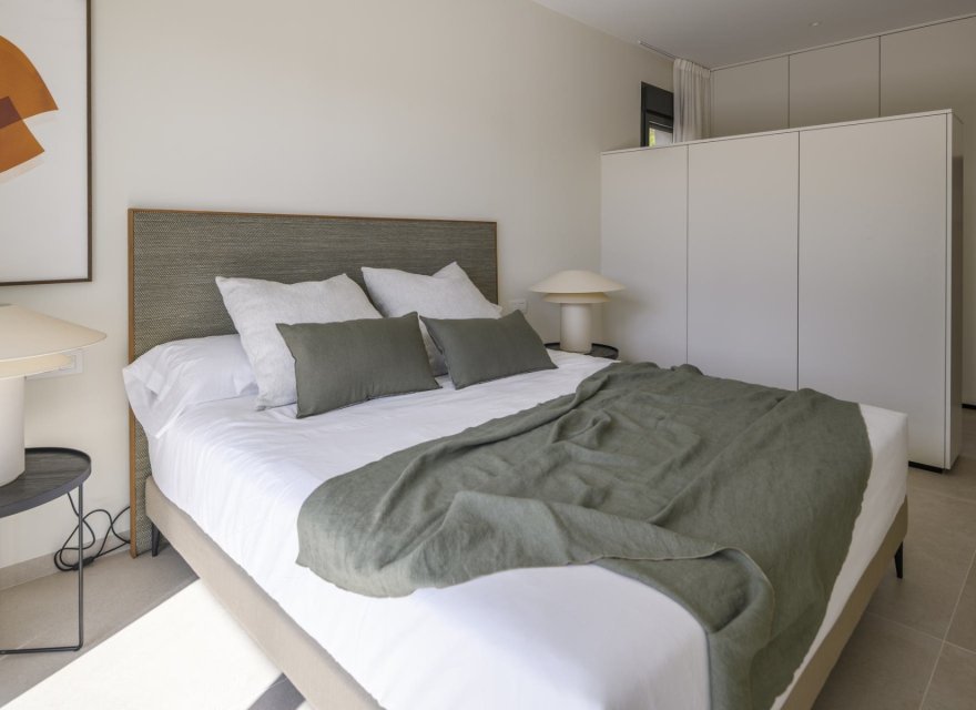 Новобудова - Вілла - Las Colinas Golf - Las Colinas golf