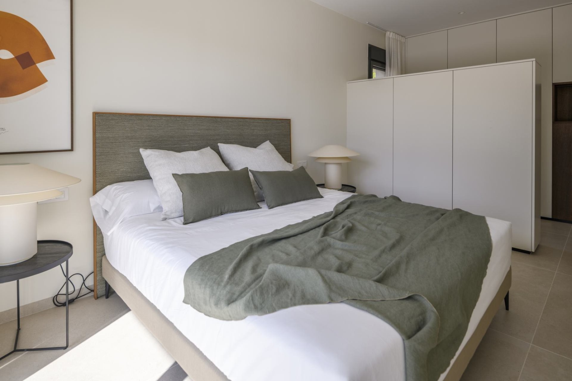 Новобудова - Вілла - Las Colinas Golf - Las Colinas golf