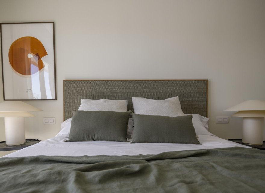 Новобудова - Вілла - Las Colinas Golf - Las Colinas golf