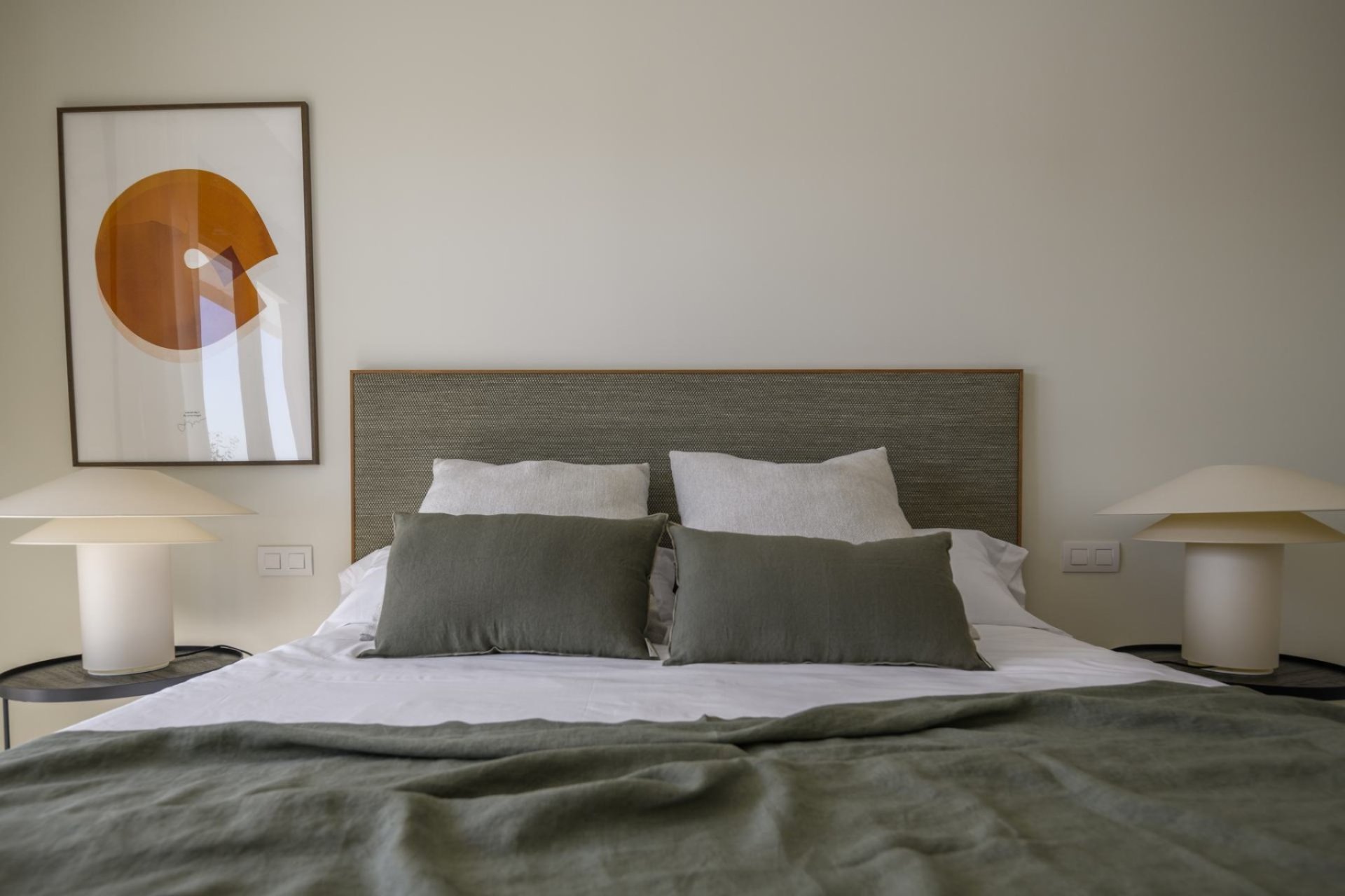 Новобудова - Вілла - Las Colinas Golf - Las Colinas golf